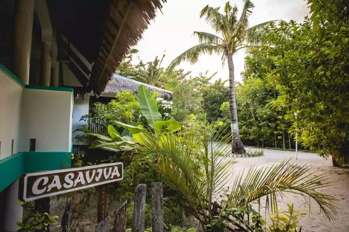 Resort in Malapascua for SALE — Hotel in Malapascua, Daanbantayan, Cebu — Photo 5