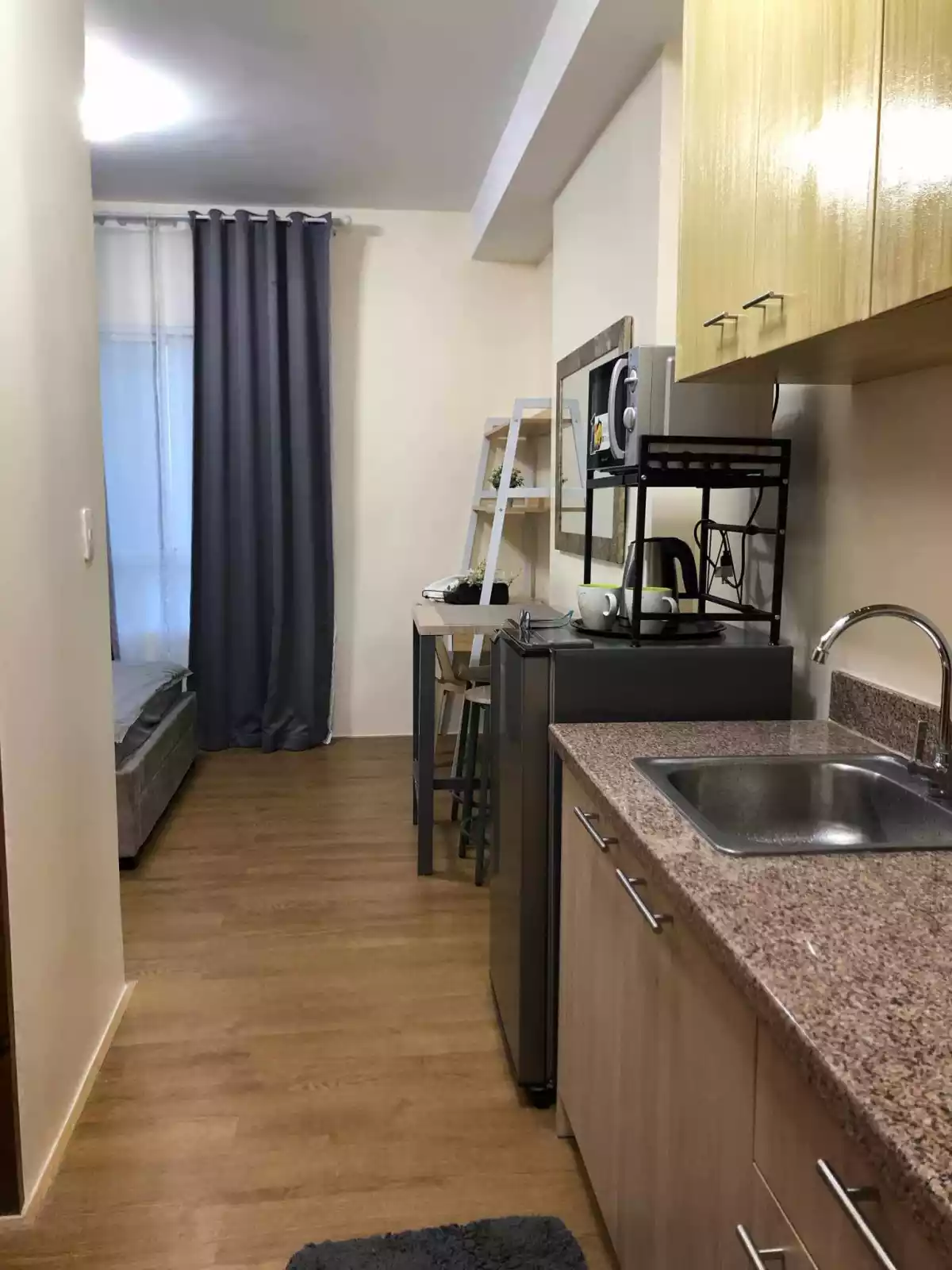 Cozy Studio in Prime Location - Your Perfect City Retreat — Studio in Davao City — Photo 5