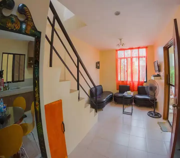 3 Bedrooms for Rent in Mactan - photo 5