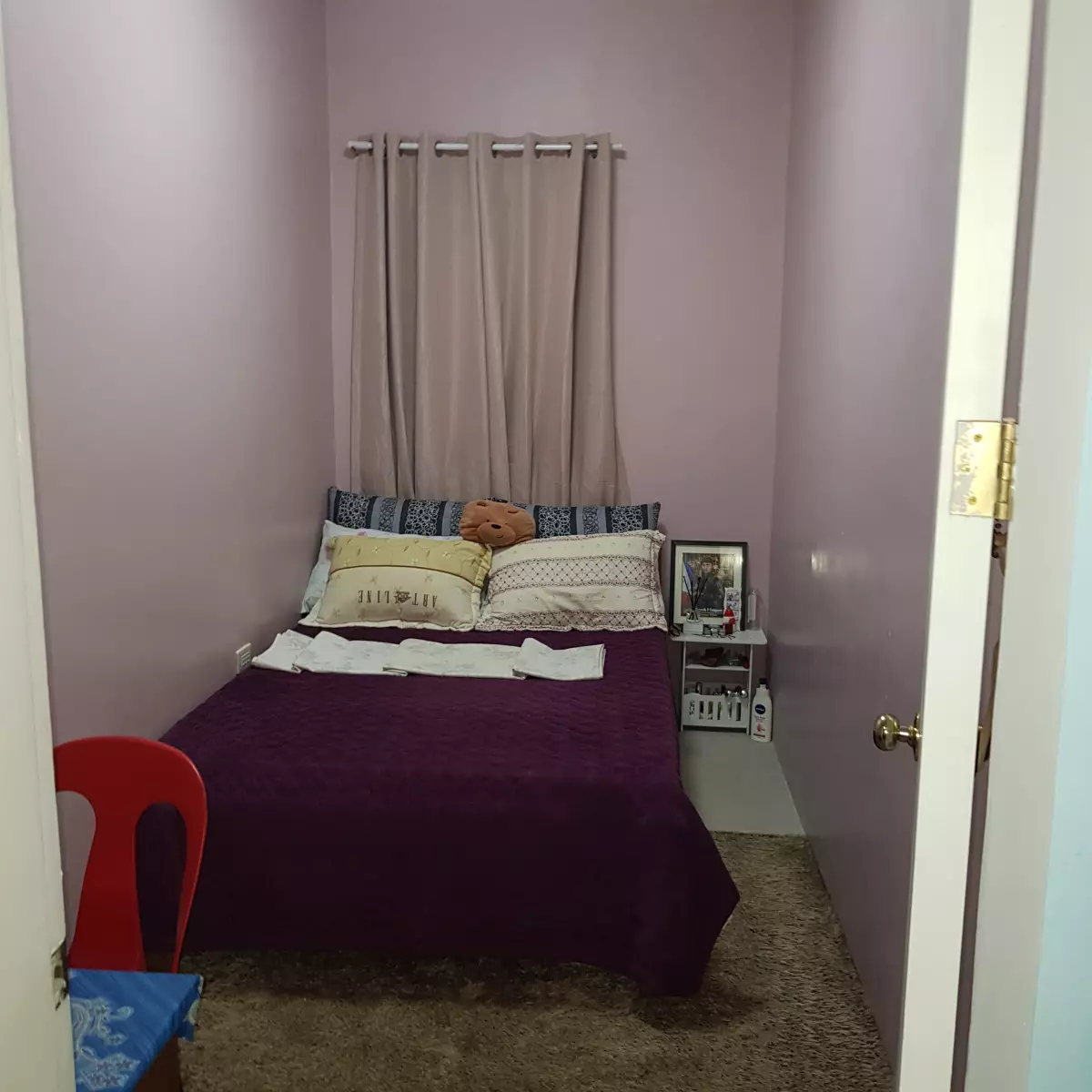 House & Lot Katangawan — House and Lot in Inc., Digos - Makar Road, General Santos City — Photo 7