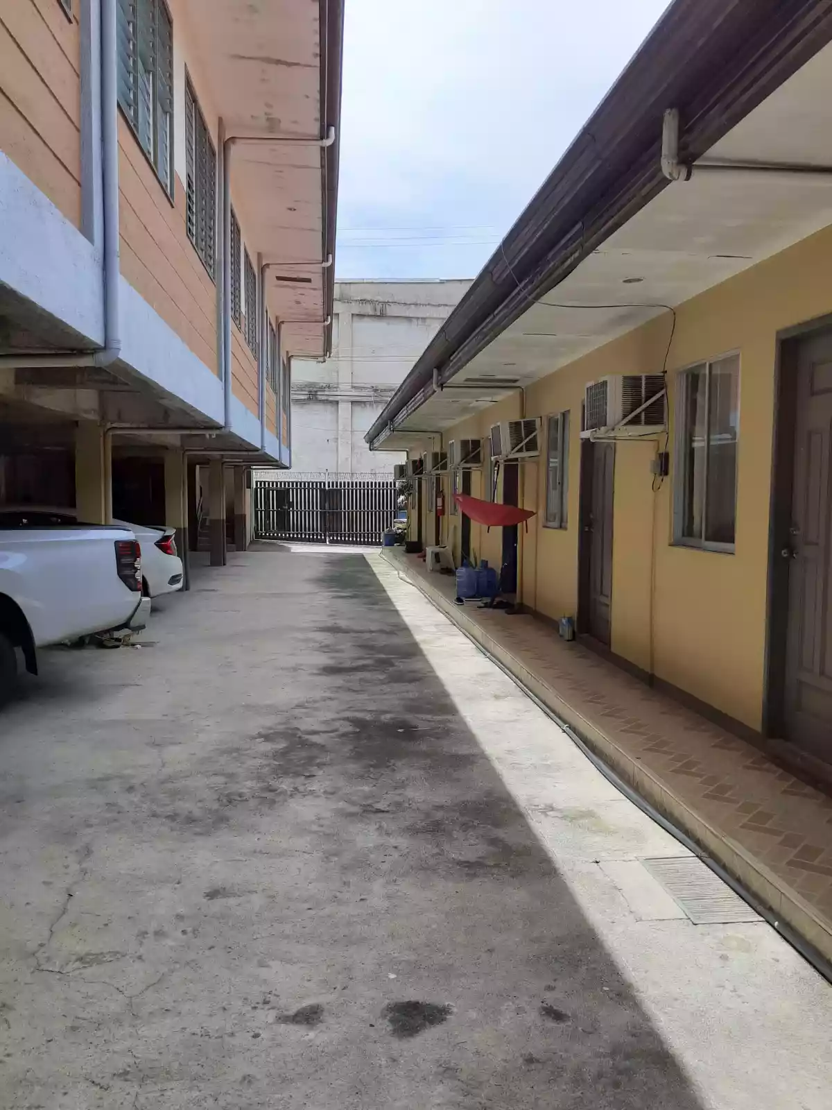 Pad studio type for rent — Studio in Cagayan de Oro, Misamis Oriental, Philippines — Photo 3