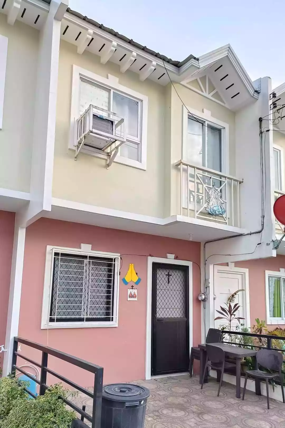 HOUSE FOR RENT IN MINGLANILLA — Townhouse in Minglanilla, Cebu, Philippines — Photo 6