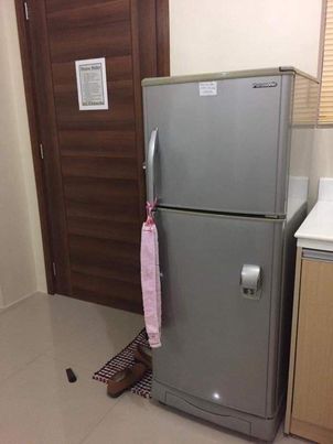 For Sale or Assume Condo in Solatana Lapu-lapu!!! — 1 Bedroom in Basak-Marigondon Road, Lapu-Lapu City, Philippines — Photo 4