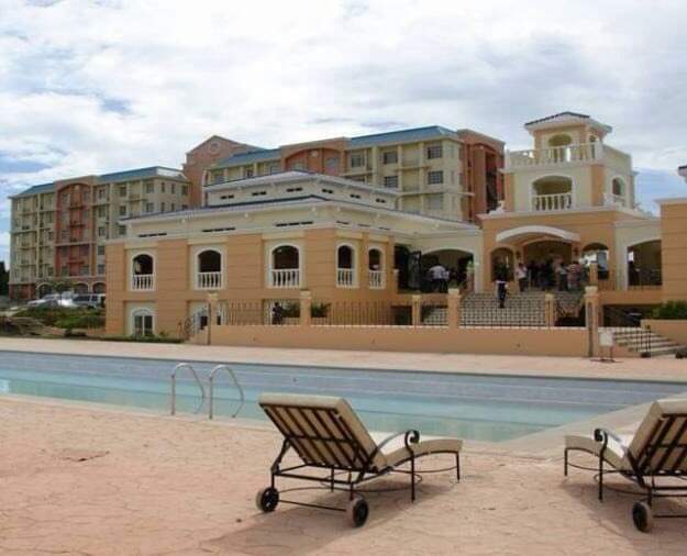 Rush Sale 2-Bedroom Condo Unit in CHATEAU ELYSEE - photo 6