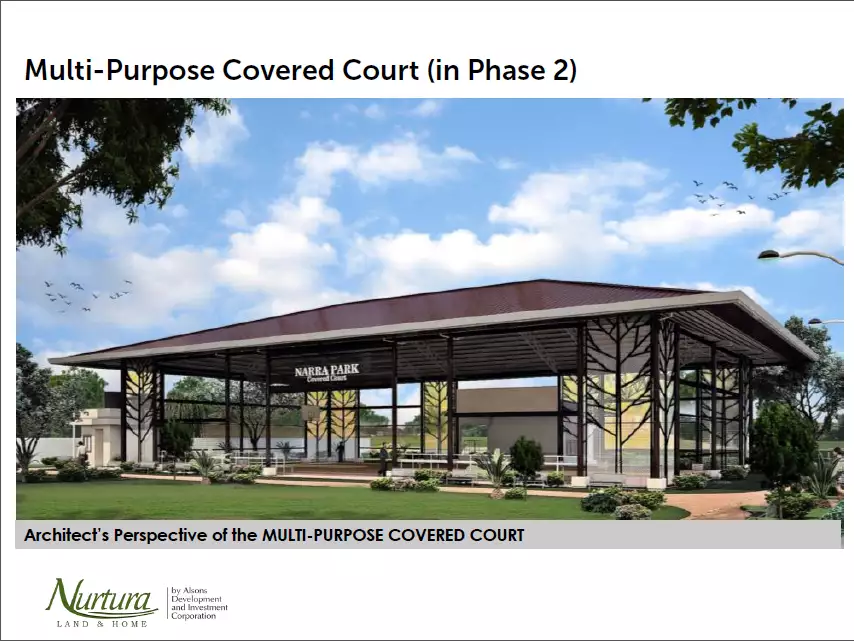 A HOUSE FOR ASSUME at Narra Park Residences in Davao- by ALSONS — House and Lot in Buhangin, Davao City, Davao del Sur — Photo 7