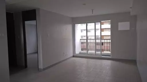 2BR Bare unit with balcony in Mactan