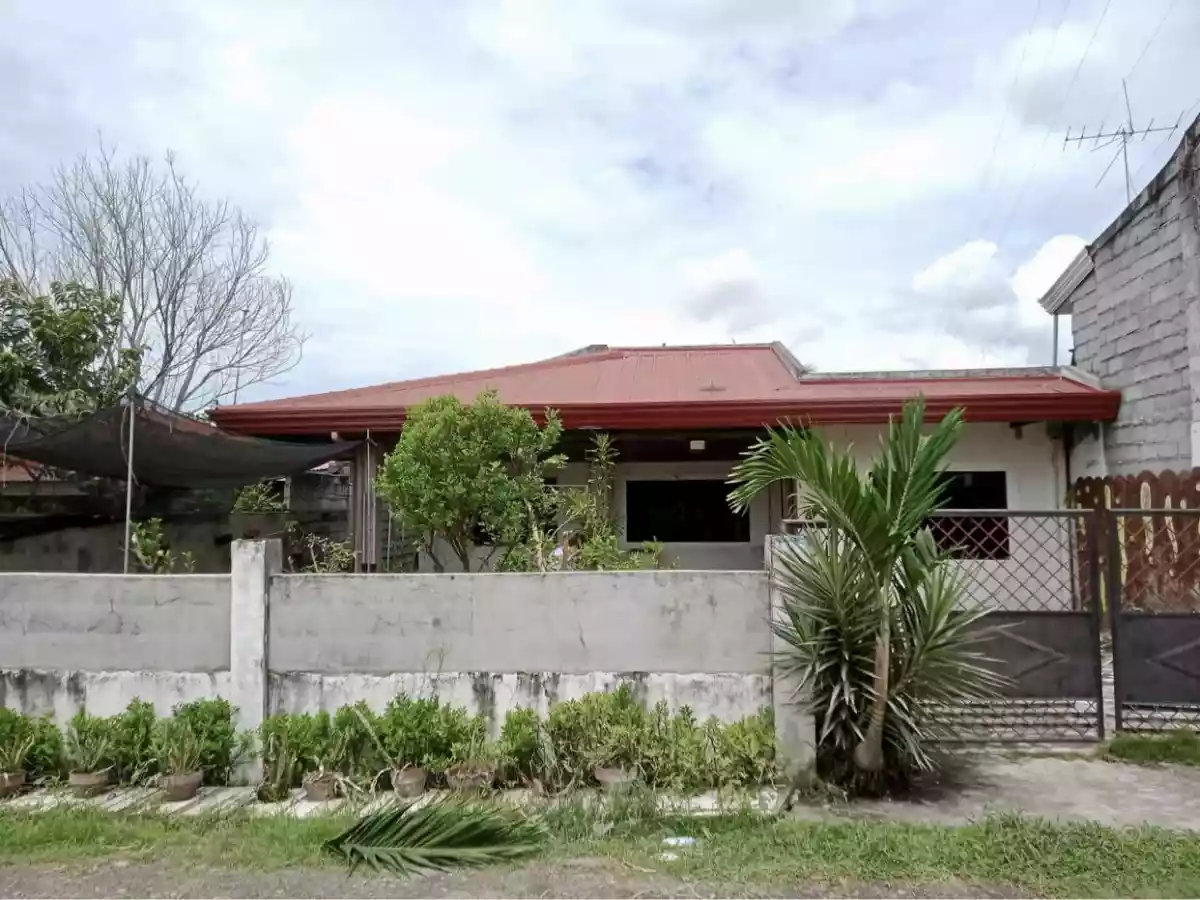 For Sale: House and Lot — House and Lot in General Santos City, South Cotabato, Philippines — Photo 2