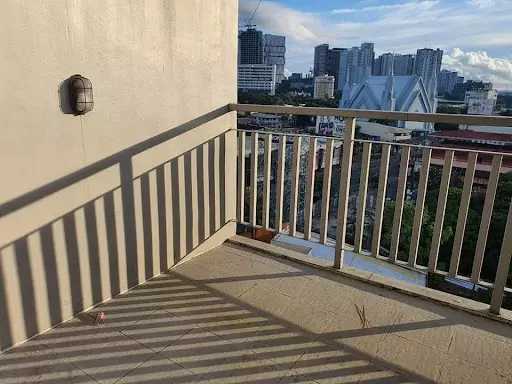 Open photo 15 of 17 — For Assume - Fully Furnished Studio with Balcony