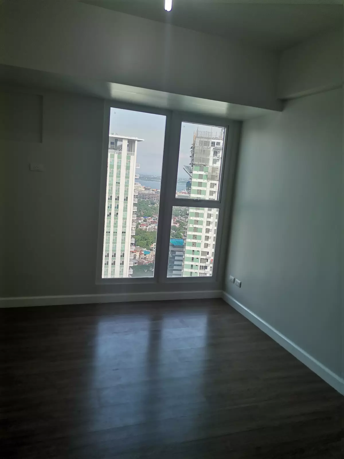 Sacrifice Brandnew Studio At Solinea Tower for ony 3.5M — Studio in Cebu City, Philippines — Photo 6
