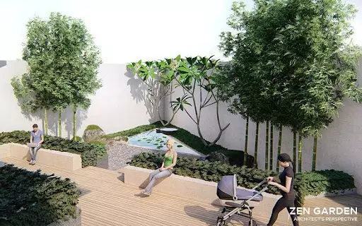 Open photo 13 of 22 — MIVELA GARDEN RESIDENCES 