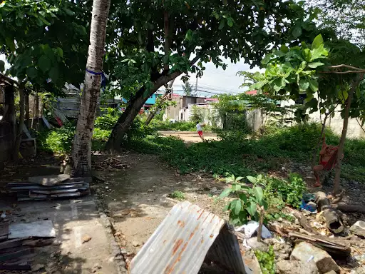 lot for sale?? — Residential Lot in Lapu-Lapu City, Cebu, Philippines — Photo 4