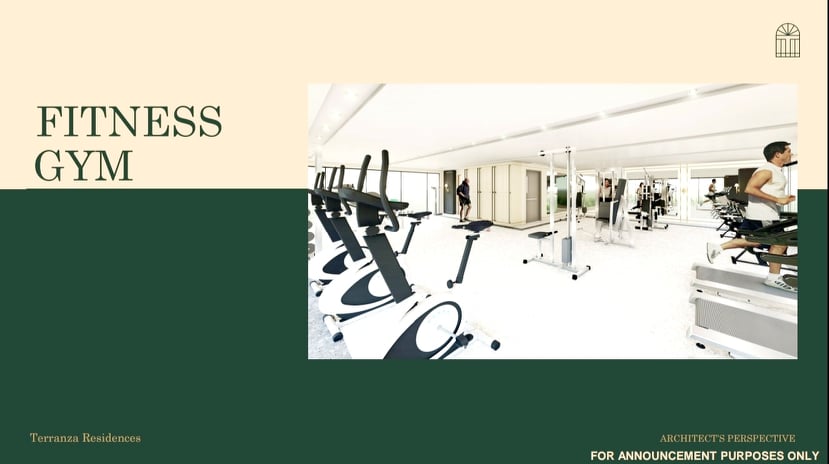 Reserve your own 1 BR for 5,000 onlyâ—â—â— - photo 4