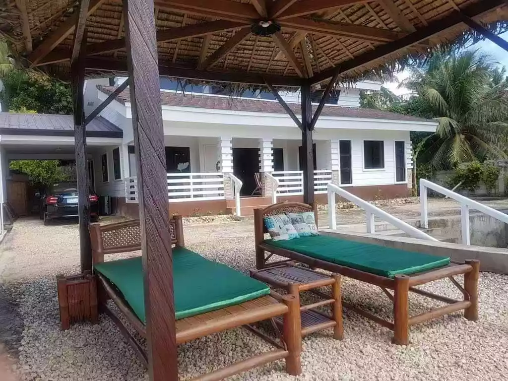 Rush Sale - Beach House — Beach House / Resort in Cebu, Philippines — Photo 5