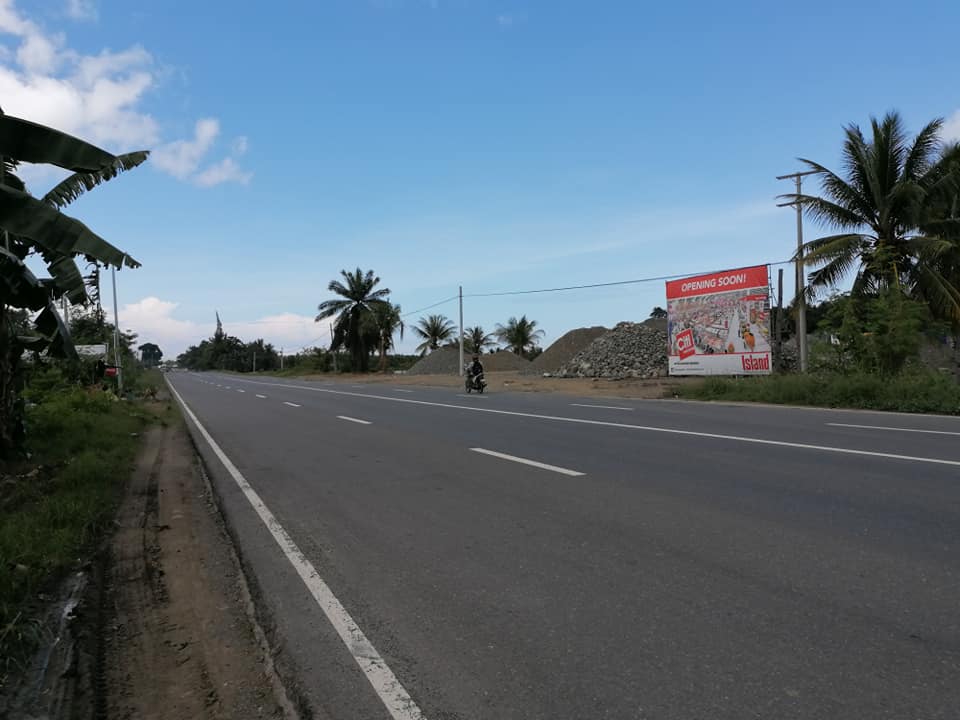 9260sqm along the national highway butuan city - photo 5