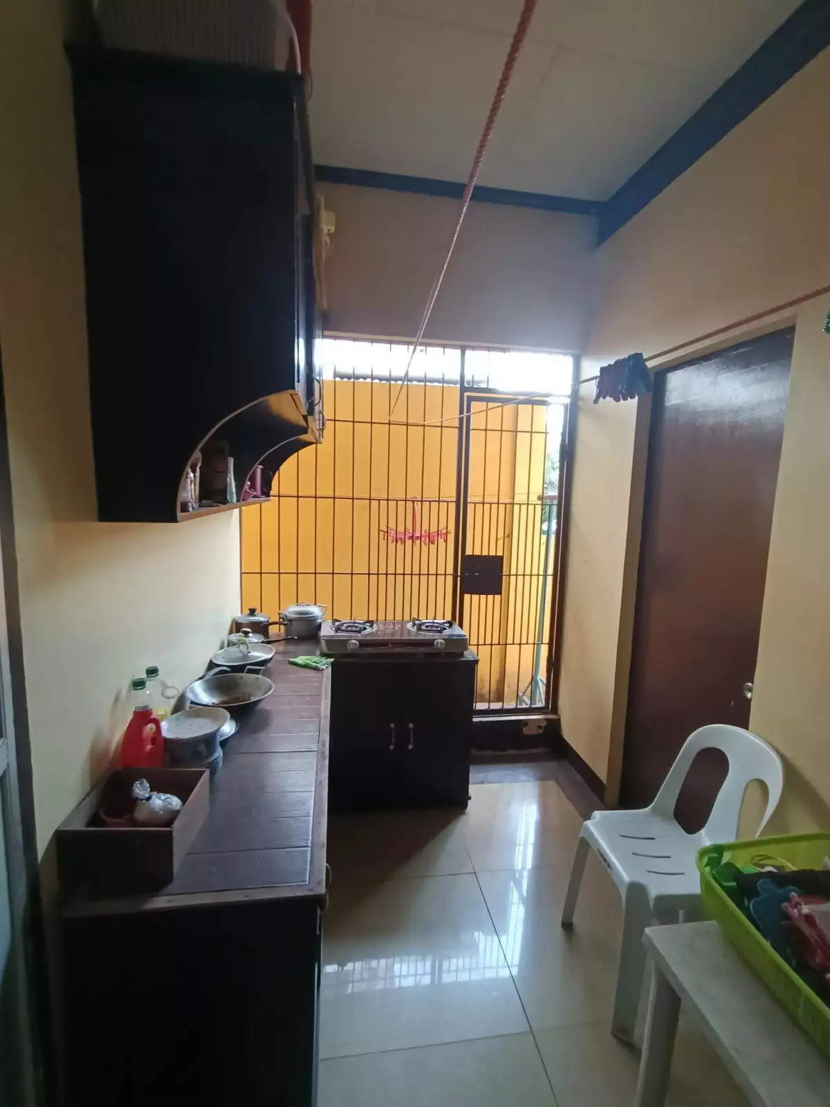 Lagang,Bolinawan,Carcar City,Cebu — House and Lot in Carcar City, Cebu, Philippines — Photo 4
