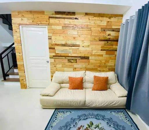 Open photo 43 of 103 — Davao ForRENT 5BR corner 2storey Fully-Furnished near Airport REGENT model Diamond Heights