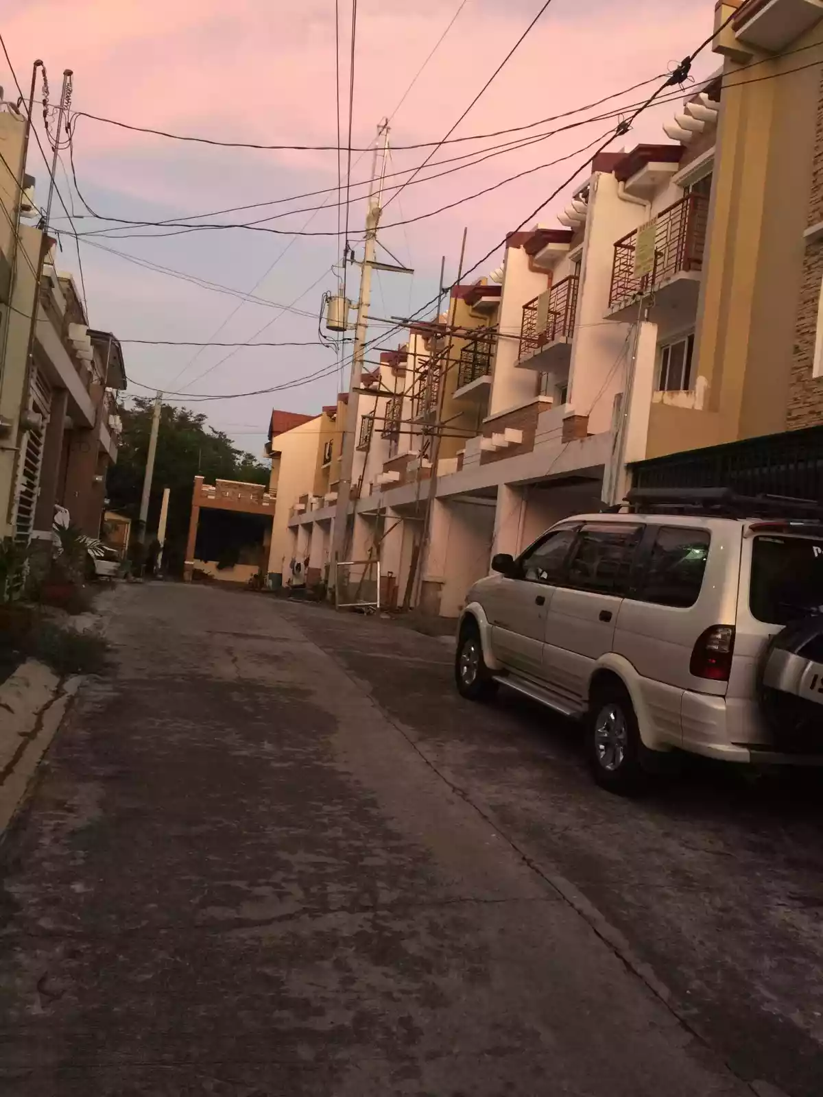Open photo 46 of 49 — Affordable Townhouse Near MOA, Airport & City of Dreams