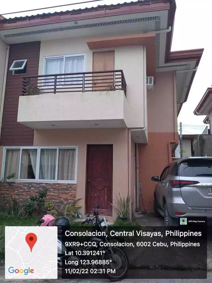 MODENA CONSOLACION HOUSE AND LOT — House and Lot in Consolacion, Cebu, Philippines — Photo 2