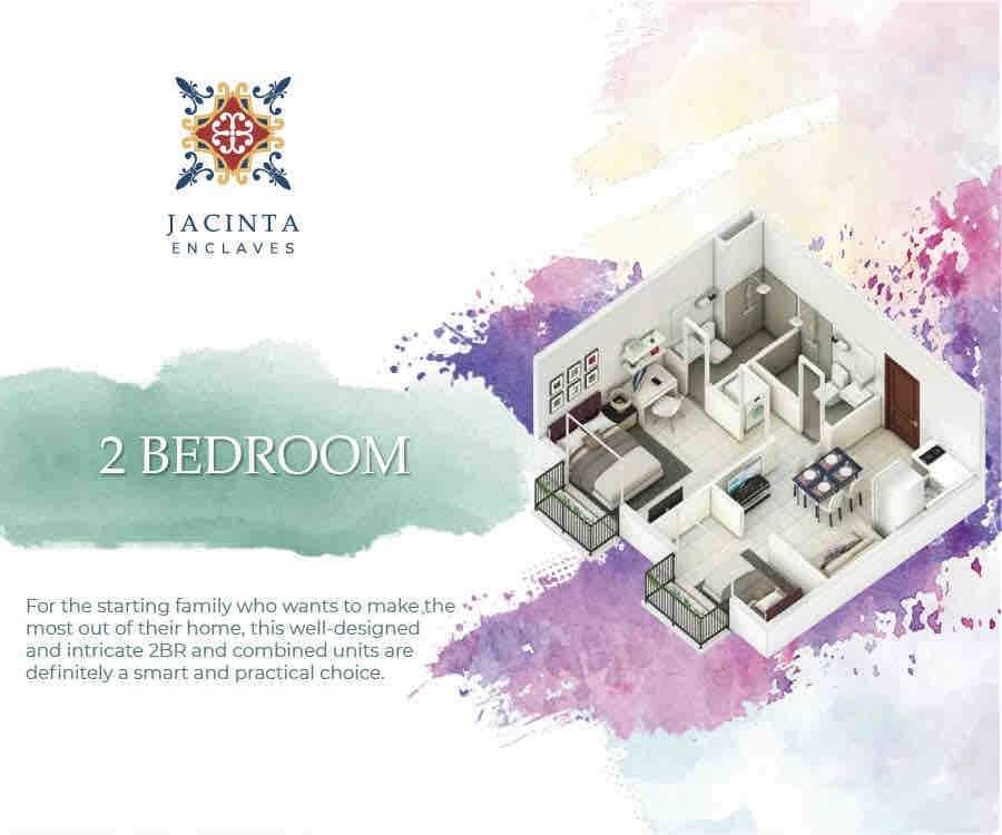 Open photo 12 of 13 — Jacinta Enclaves | European Inspired Condo