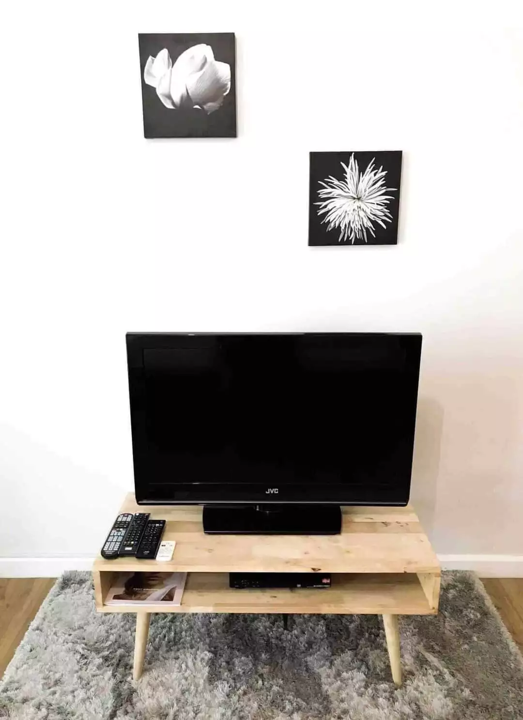 Studio unit for Rent in Solinea - photo 4
