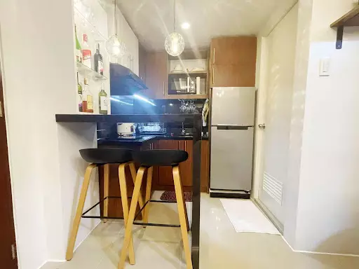 Open photo 17 of 56 — Fully-Furnished 1BR For Rent