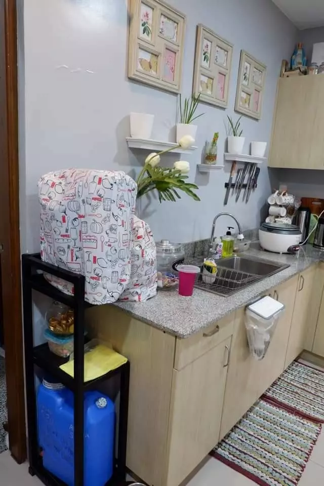 Open photo 13 of 19 — RUSH SALE!!! HOUSE AND LOT IN LAS PINAS