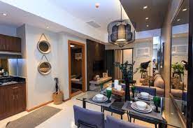 For Assume 1 bedroom unit @ Galleria Residences Tower1 — 1 Bedroom in Cebu City, Philippines — Photo 5