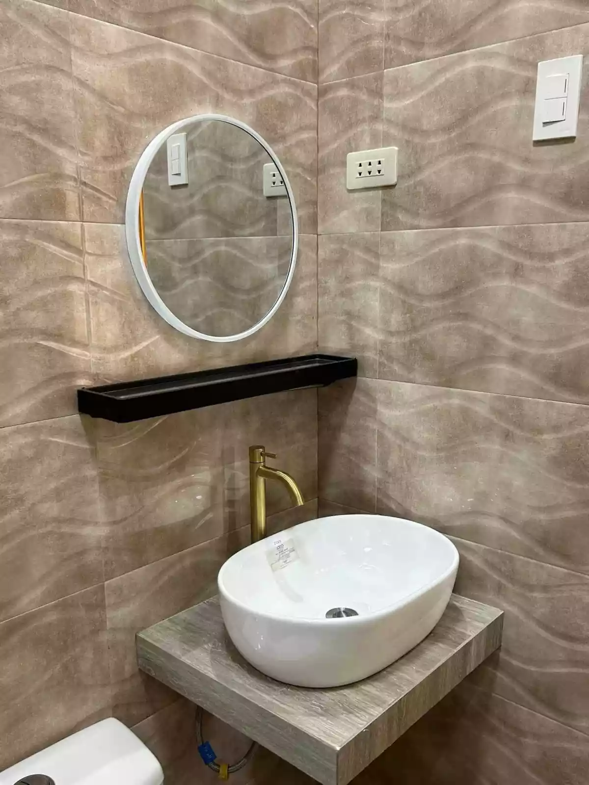 HOUSE & LOT FOR SALE in Camella Homes Lapu Lapu City
