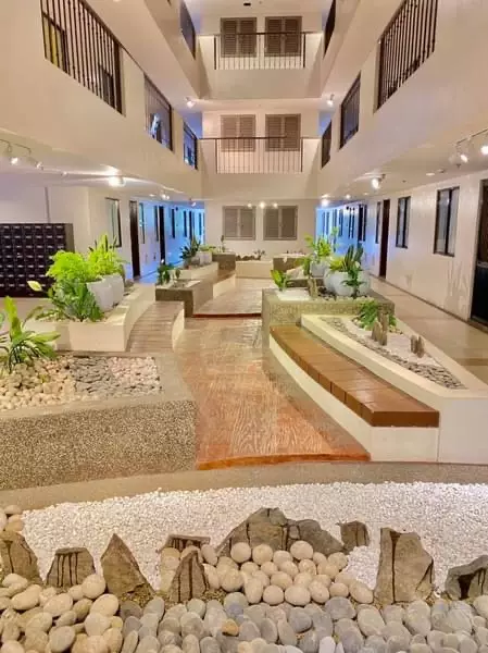 For Rent Studio Unit 