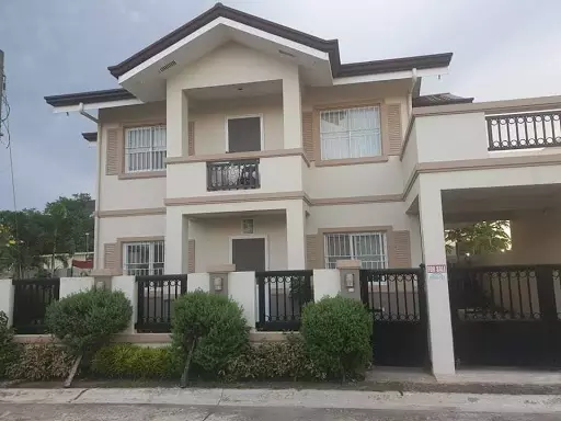 Residencial Property