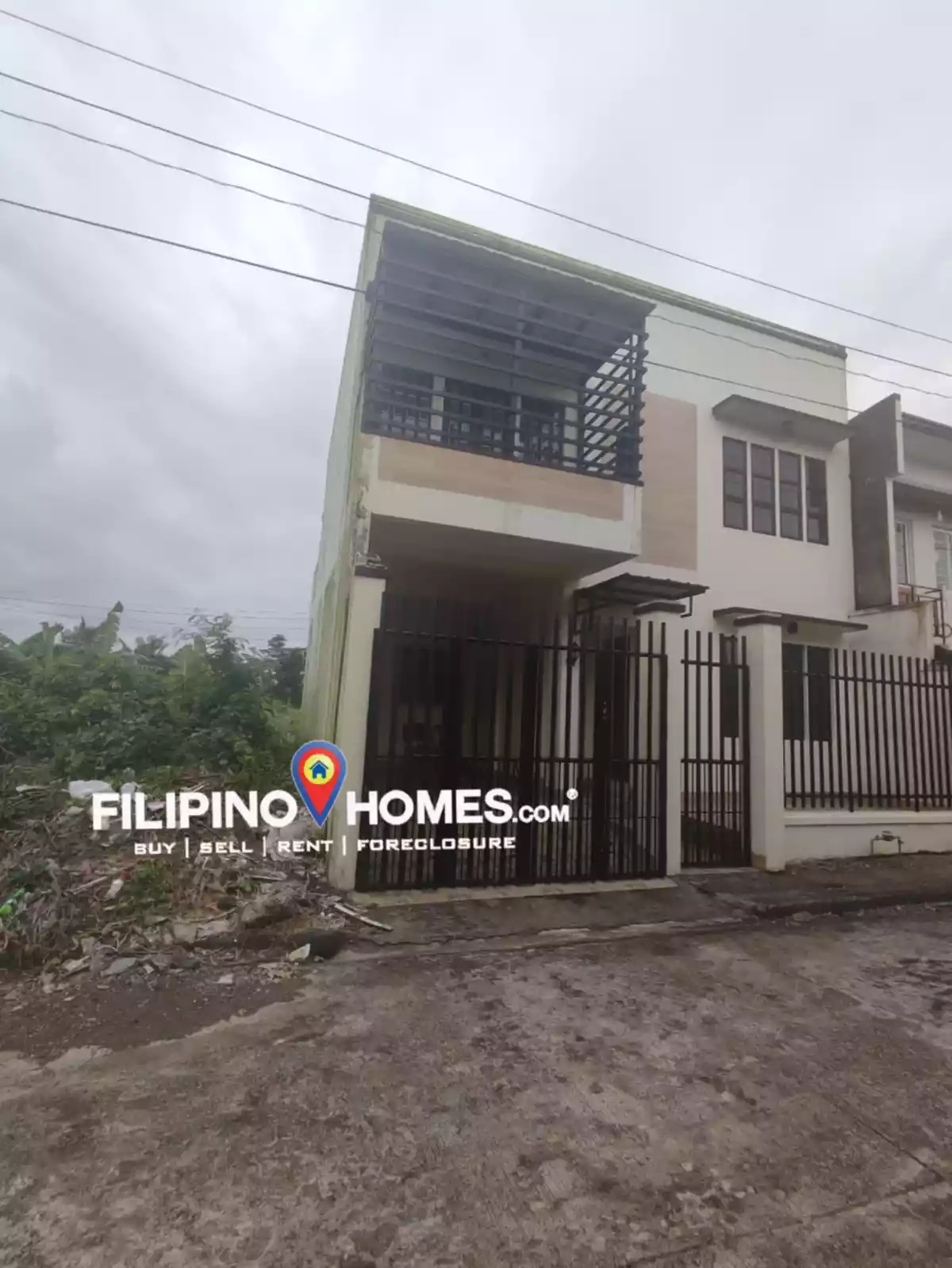 2 Residential Lot in an Exclusive Subdivision in Naga City — Residential Lot in Camarines Sur, Philippines — Photo 6