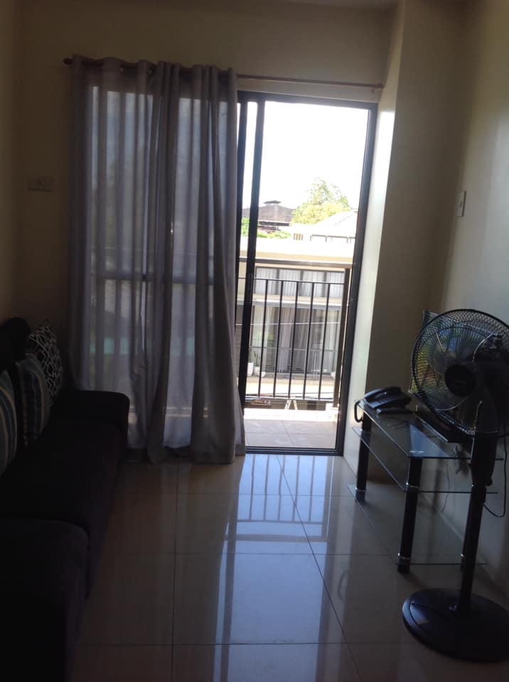 Condominium Type Residences for Rent in AS Fortuna Banilad - photo 5