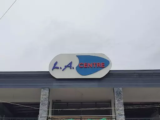 Open photo 18 of 19 — LA Commercial Centre