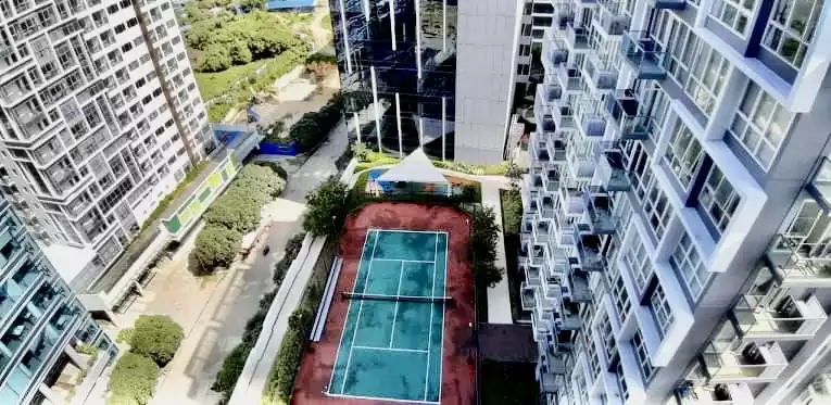 1 Bedroom unit for rent ONE PACIFIC RESIDENCE in Mactan Cebu — 1 Bedroom in One Pacific Residence, Newtown Boulevard, Lapu-Lapu City — Photo 7