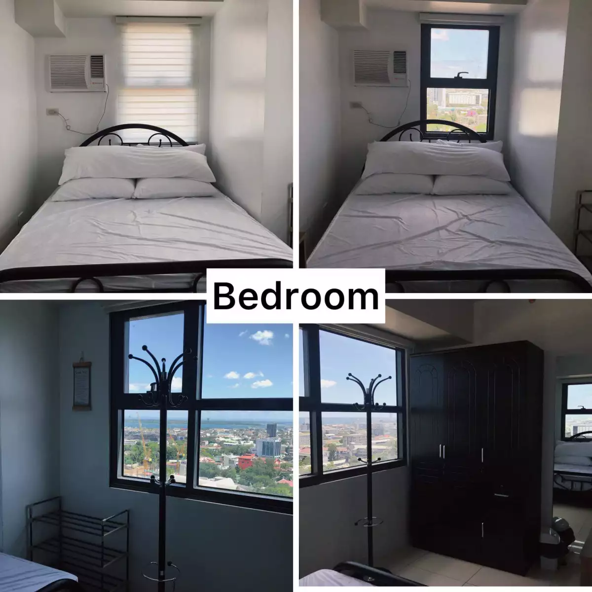 Fully Furnished 1 Bedroom — 1 Bedroom in Cogon Ramos, Cebu City, Cebu — Photo 6