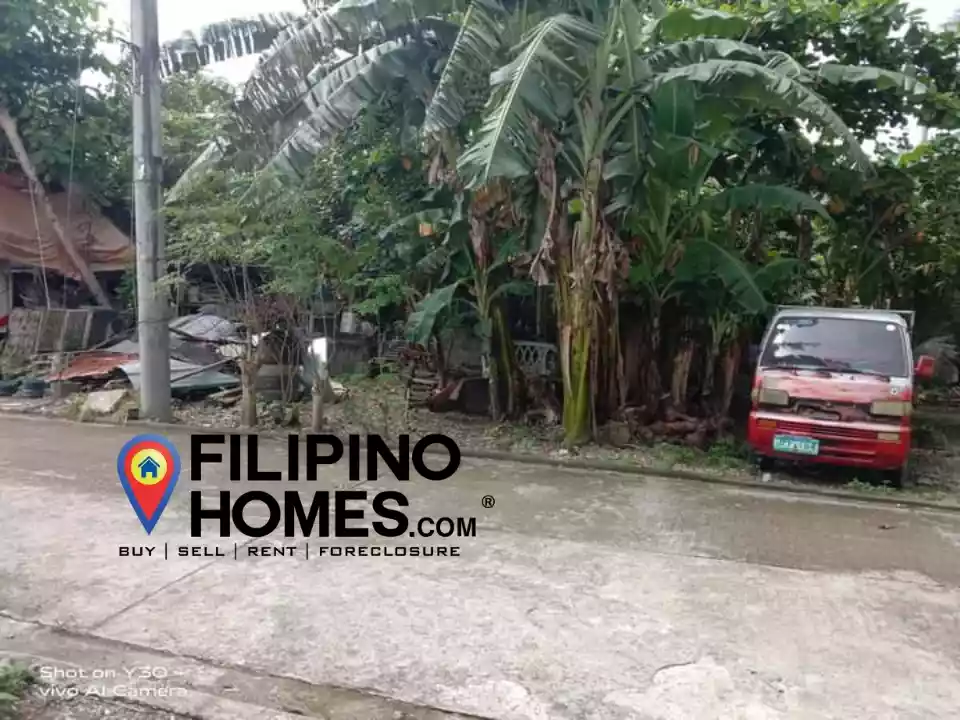 Residential Lot for Sale in Liloan, Cebu — Residential Lot in Liloan, Cebu, Philippines — Photo 5