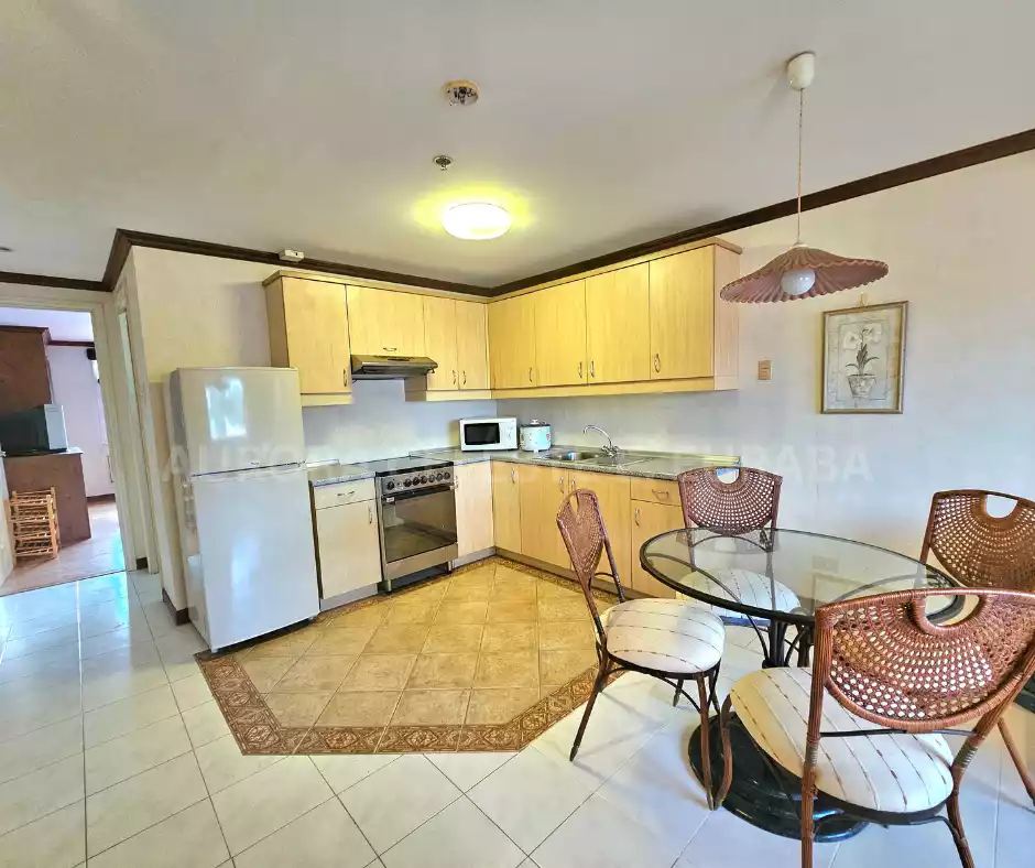 Cebu City 1-Br Condo Unit with Parking  - photo 4