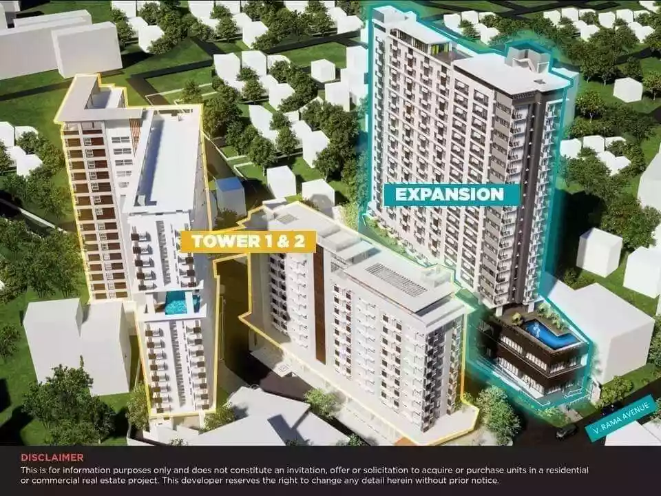 For assume Casa Mira Towers Guadalupe - photo 3