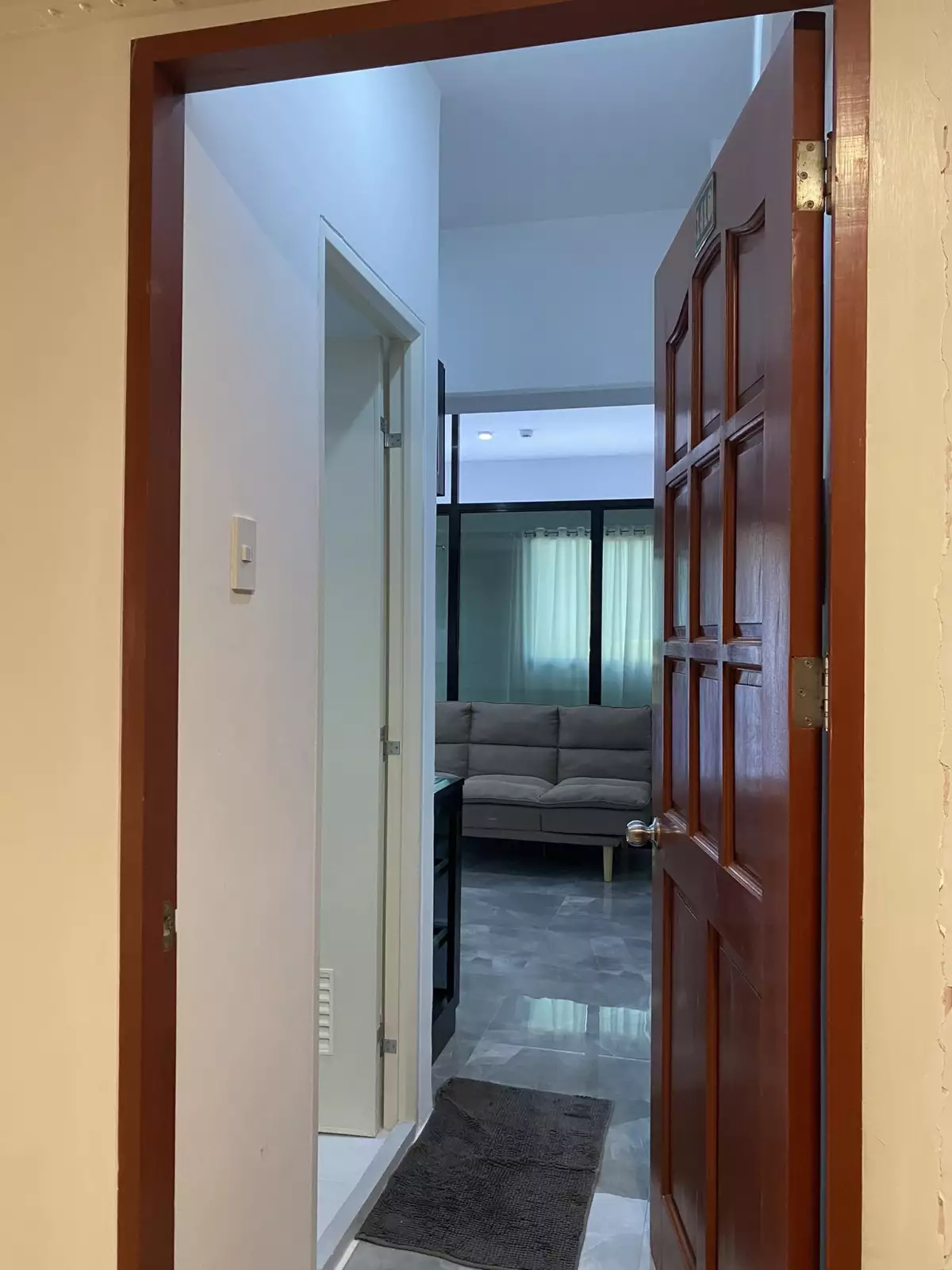 Open photo 21 of 21 — Royal oceancrest 1 bedroom condominium fully funished unit