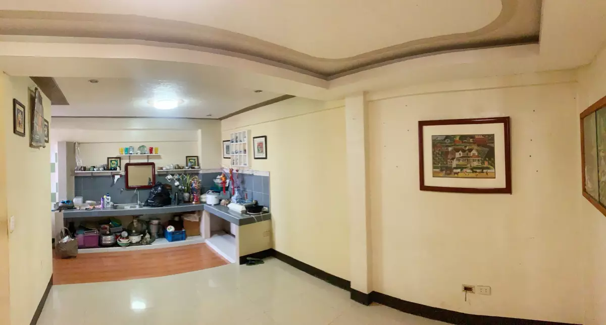 RENOVATED HOUSE AND LOT FOR SALE - photo 3
