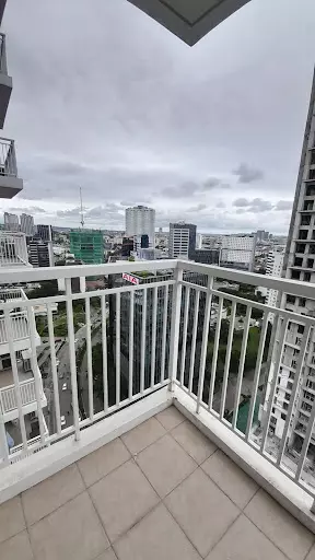2BR with car park FOR SALE?? — 2 Bedrooms in Cebu City, Cebu, Philippines — Photo 5