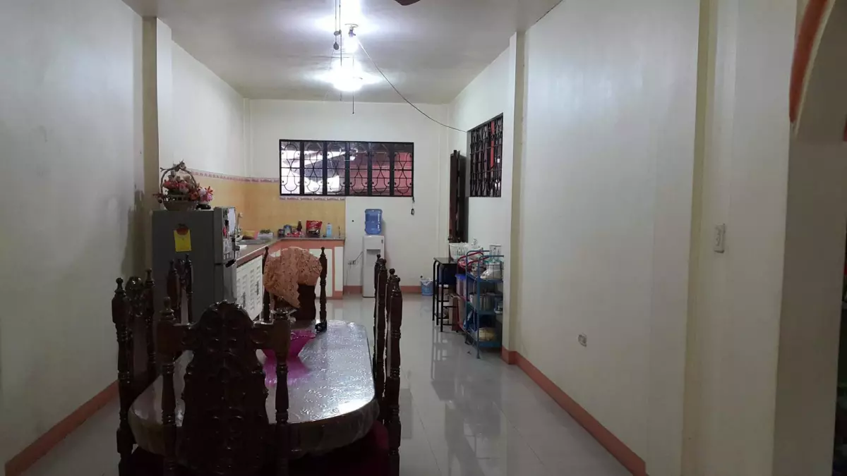 House and Lot in Misamis Oriental Cagayan de oro city — House and Lot in Misamis Oriental, Philippines — Photo 5