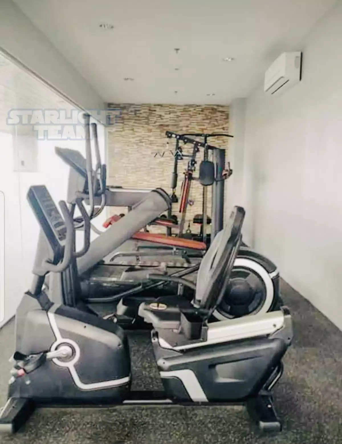 Studio unit for Sale at Sunvida Towers Cebu — Studio in Juan Luna Avenue Extension, Cebu City, Central Visayas — Photo 7