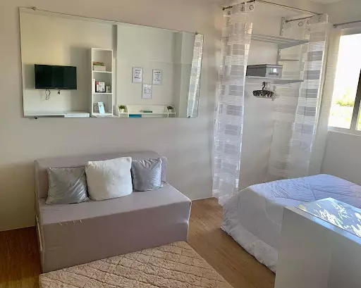 Open photo 11 of 17 — Cozy Condo in Symfoni 