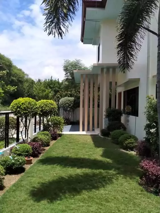 HOUSE & LOT FOR SALEâ€¼ï¸ — House and Lot in Cebu North Road, Mandaue City, Cebu — Photo 2