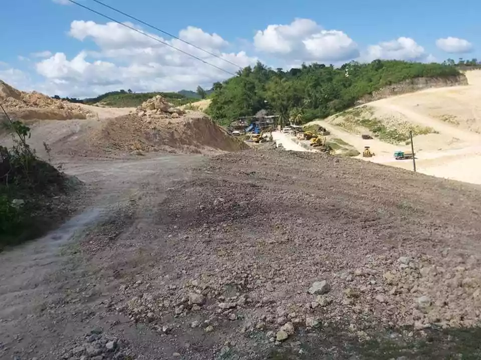 Titled Corner Lot - photo 3