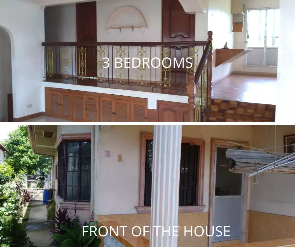 HOUSE AND LOT FOR SALE IN BAJAC LILOAN 308SQM. - photo 6