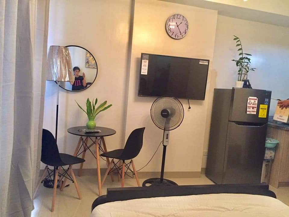 For Rent — Studio in Labangon, Cebu City — Photo 3