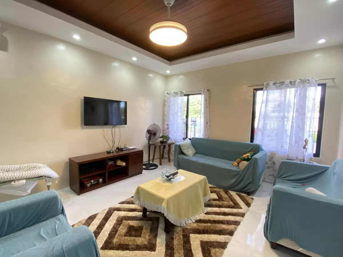 Open photo 31 of 33 — House and Lot for SALE