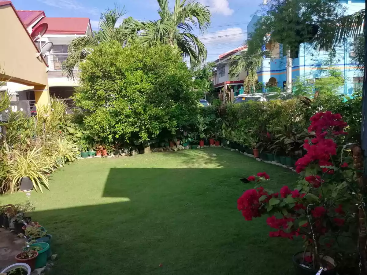 TITLED HOUSE AND LOT FOR SALE - LILOAN CEBU — House and Lot in Liloan, Cebu, Philippines — Photo 4